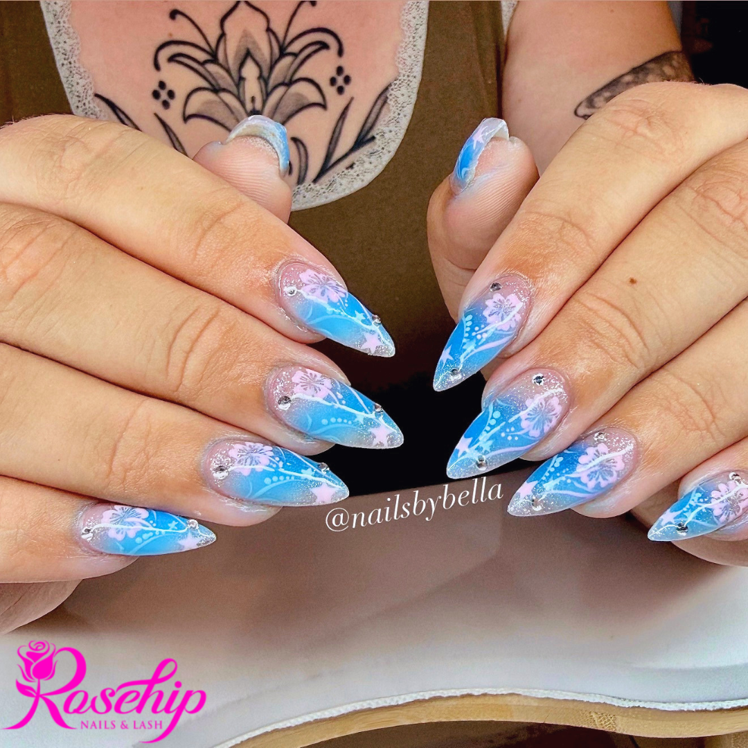 Nail Art Design
